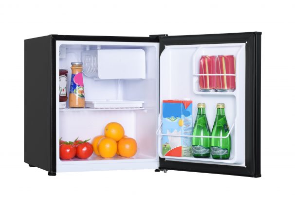 danby 1.7 cu ft fridge