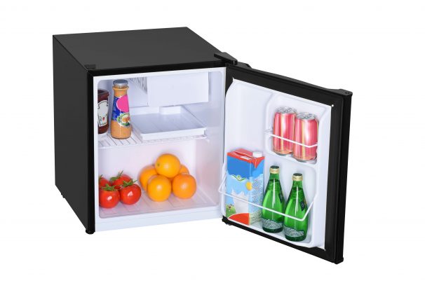 DCR017B1BM | Danby 1.7 Cu.Ft. Compact Refrigerator | EN-US