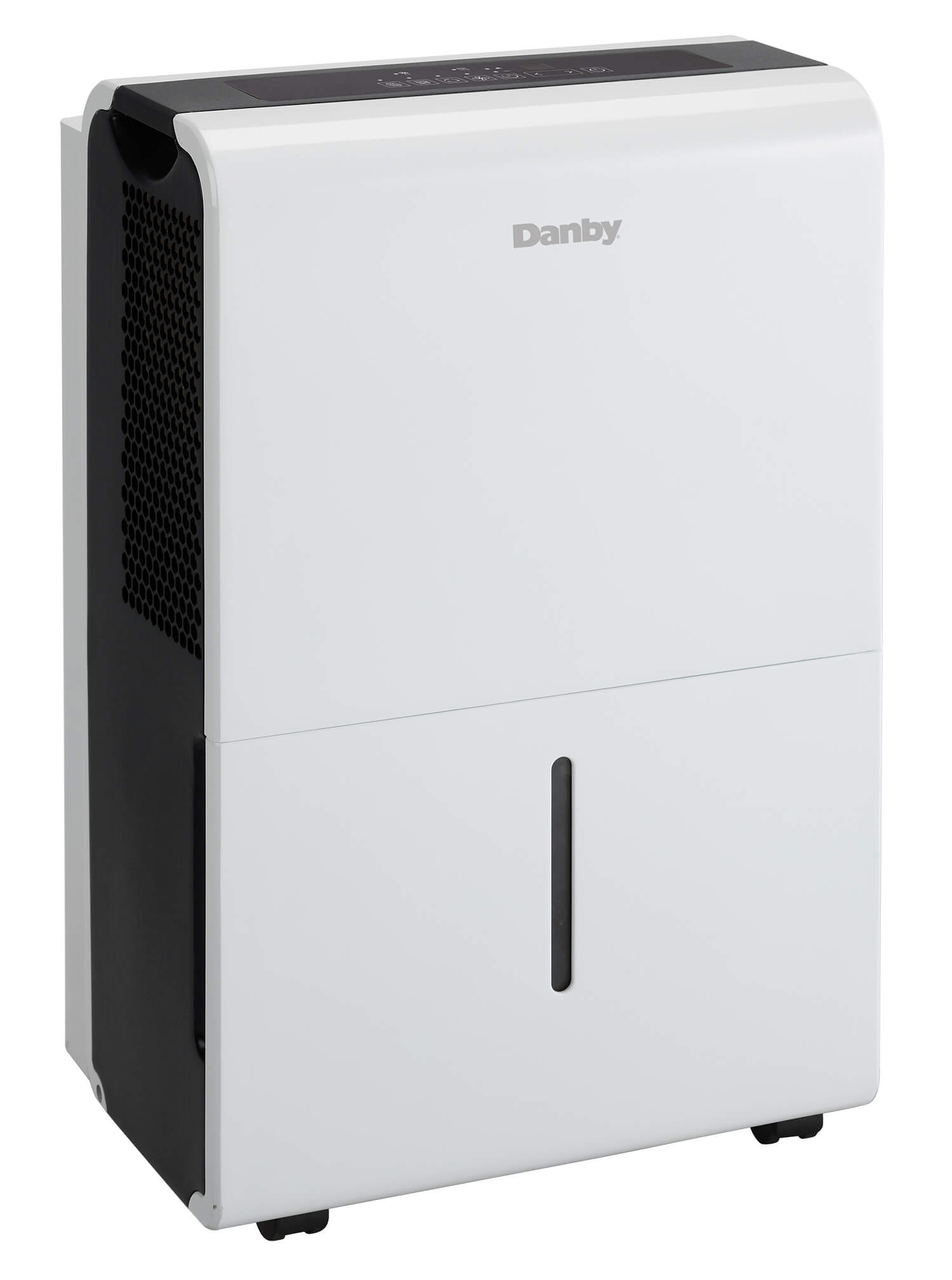 Ddr040bfcwdb Danby 40 Pint Doe Dehumidifier En