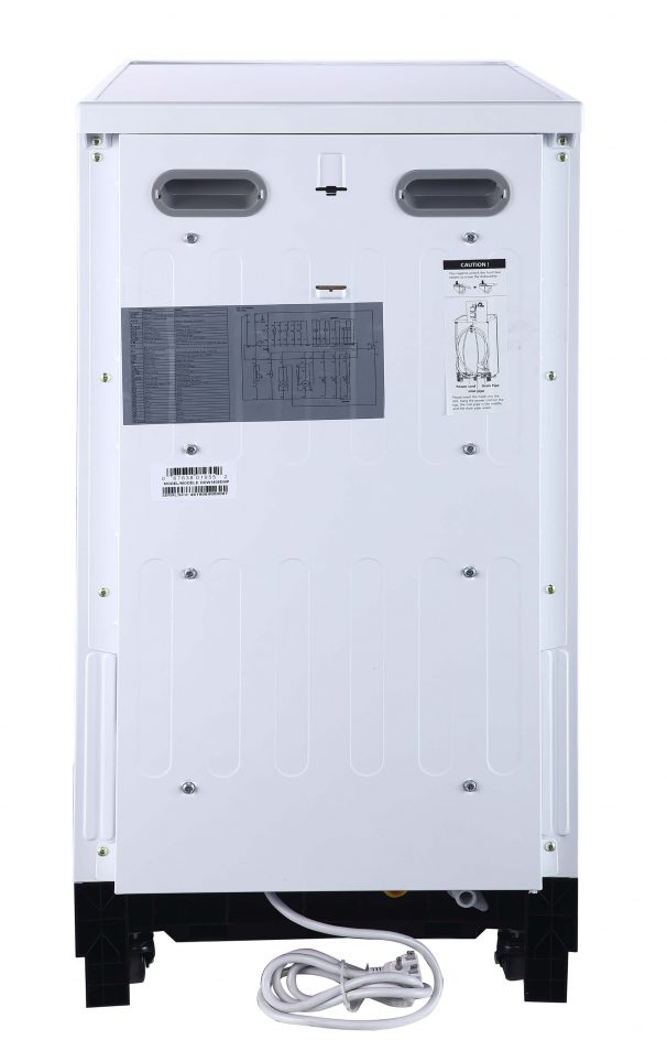 DDW1805EWP Danby 18" Portable Dishwasher EN