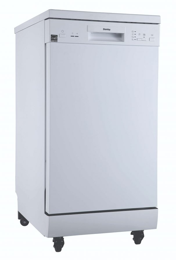 used 18 inch dishwasher