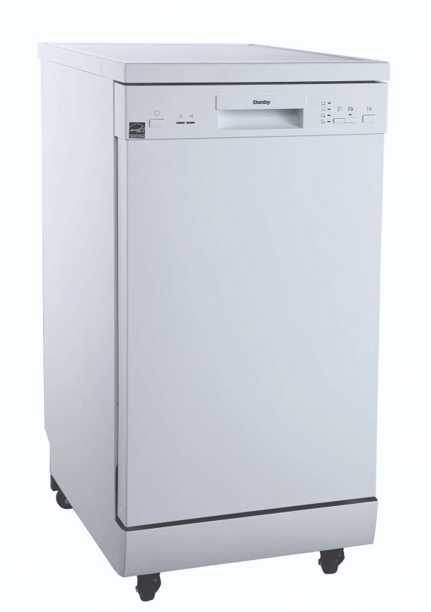 DDW1805EWP Danby 18 DDW1805EWP Danby 18