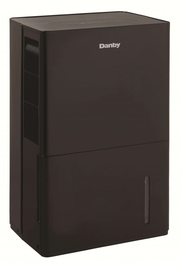 Danby 50 Pint Dehumidifier Manual