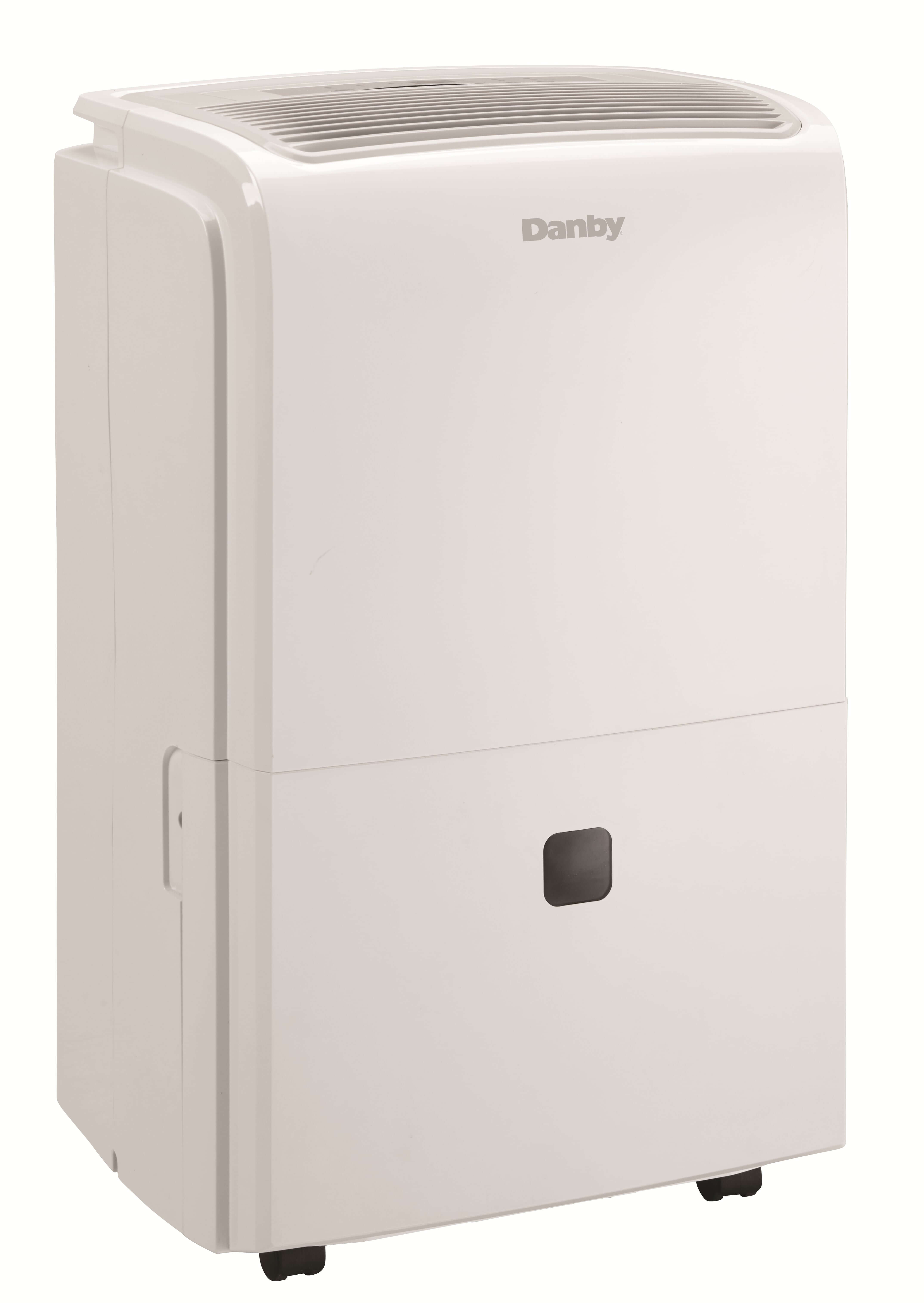 DDR050EBPWDB | Danby 50 Pint DoE Dehumidifier with pump | EN