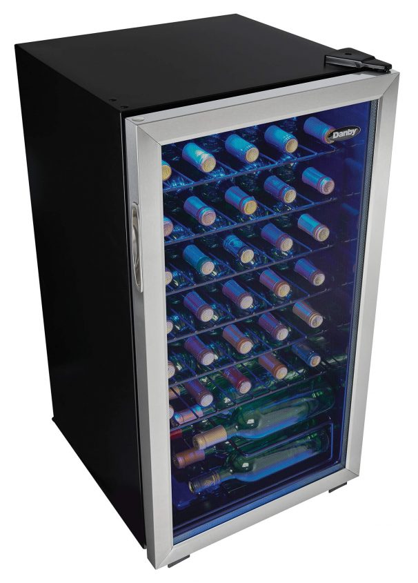 buy bushman fridge