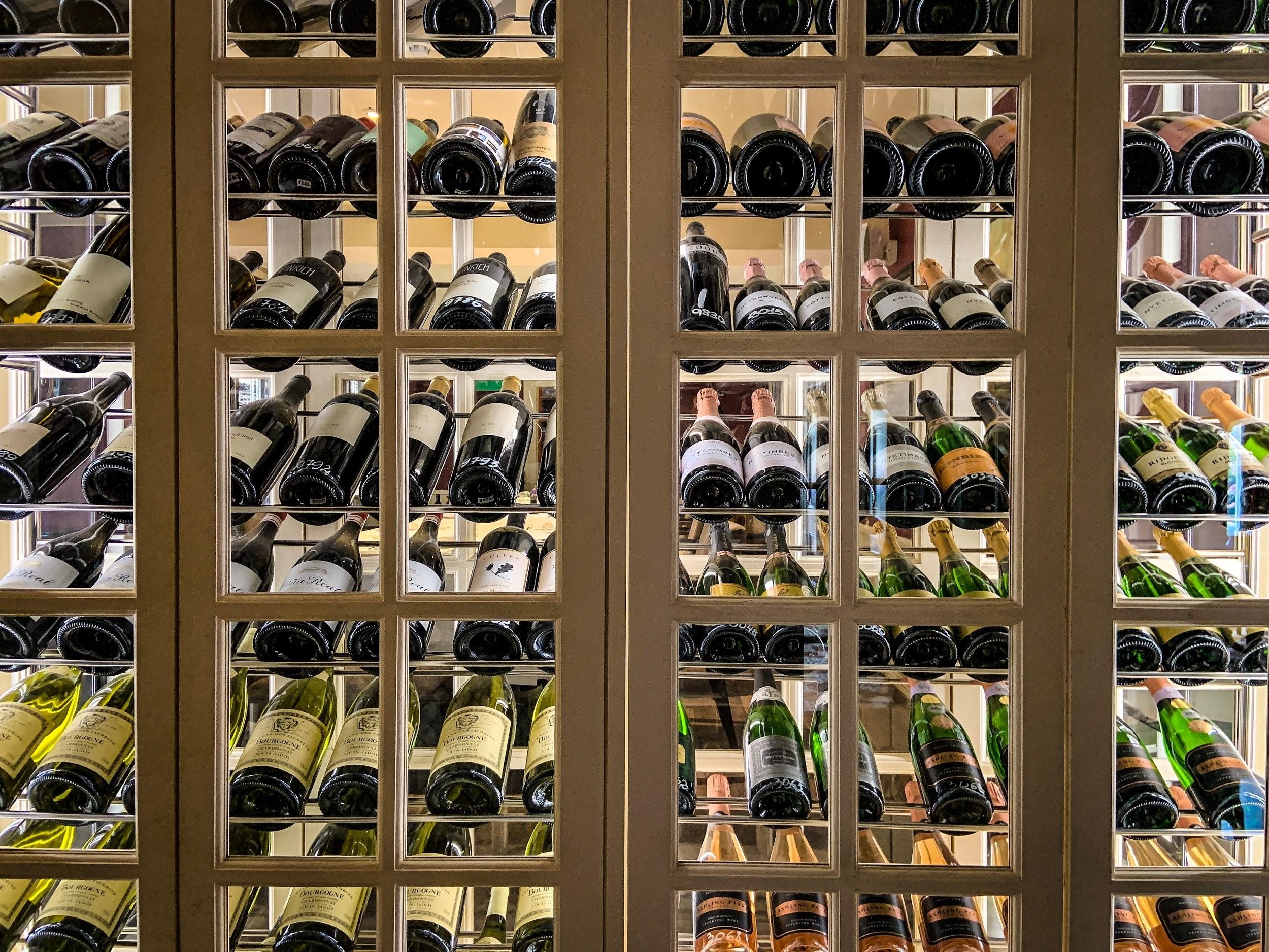 7 Reasons You Need a Wine Cellar in Your Home Danby