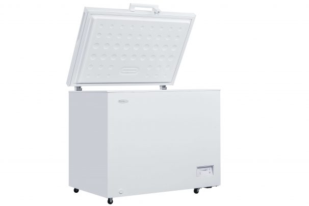 Diplomat White Chest Freezer Danby DCF090B1WM 9 Cu.Ft