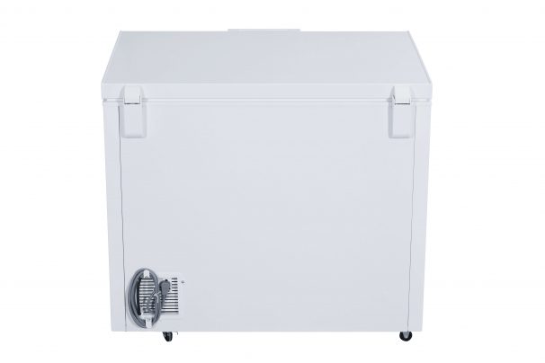 Diplomat White Chest Freezer Danby DCF090B1WM 9 Cu.Ft