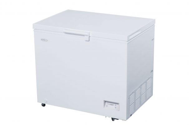 Diplomat White Chest Freezer Danby DCF090B1WM 9 Cu.Ft