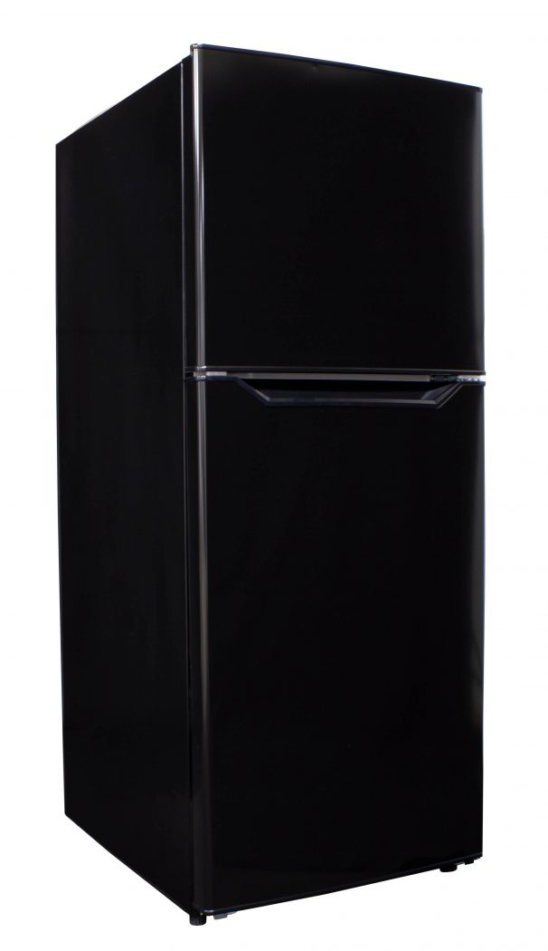 Danby 10.1 cu. ft. Apartment Size Refrigerator - DFF101B1BDB