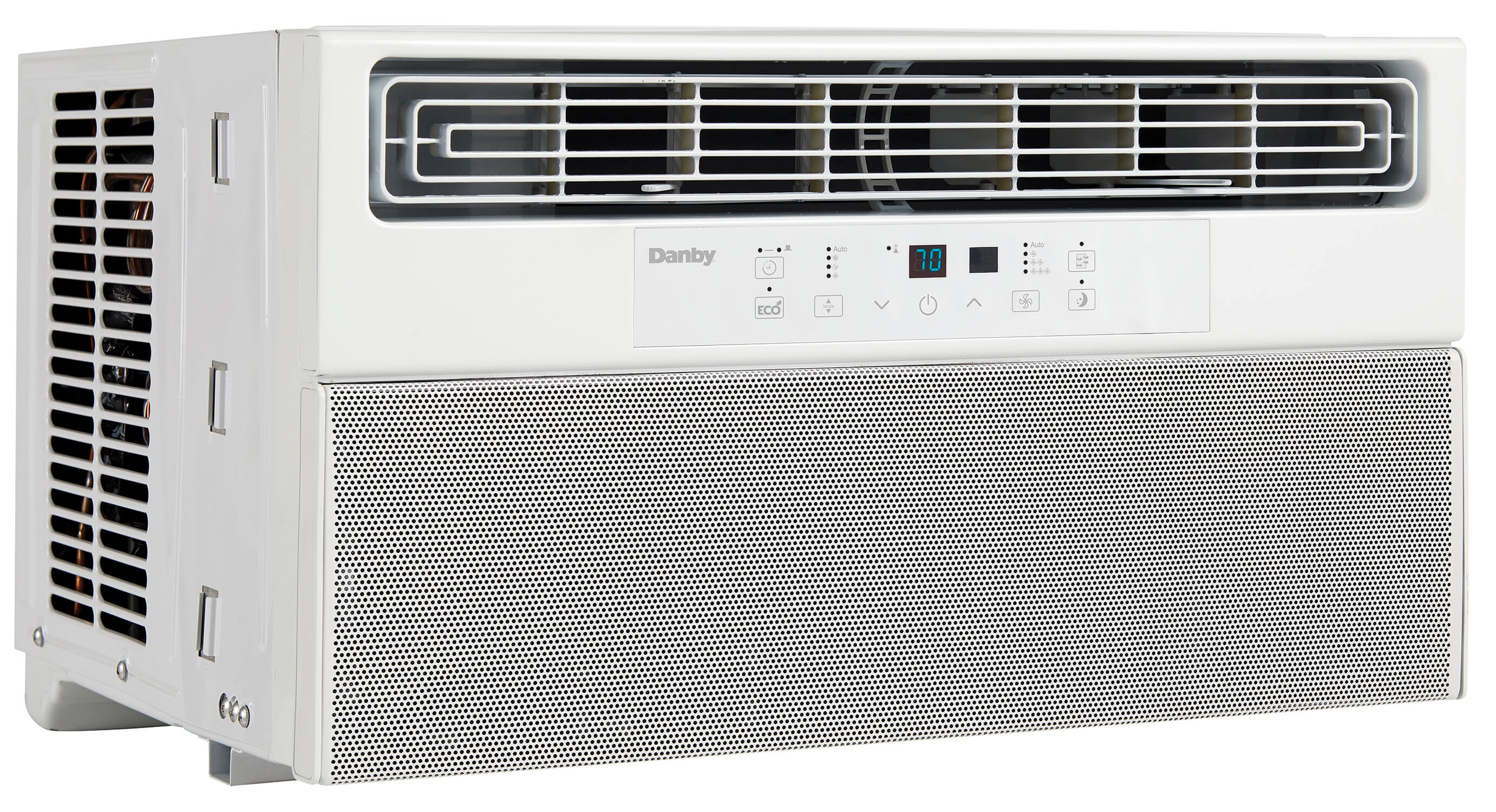 Dac060eb4wdb Danby 6 000 Btu Ultra Quiet Window Air Conditioner En Us