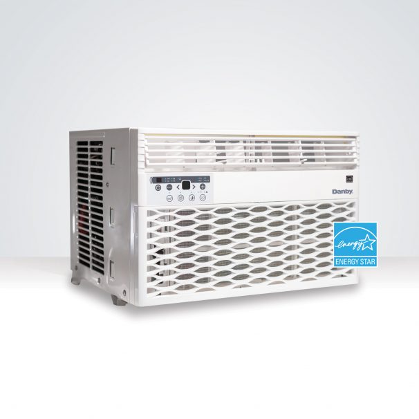 Danby DAC060EB6WDB 6000 BTU Window Air Conditioner