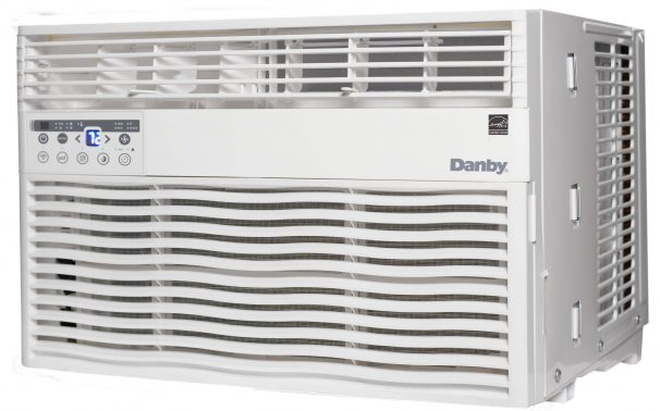 6000 btu air conditioner square feet