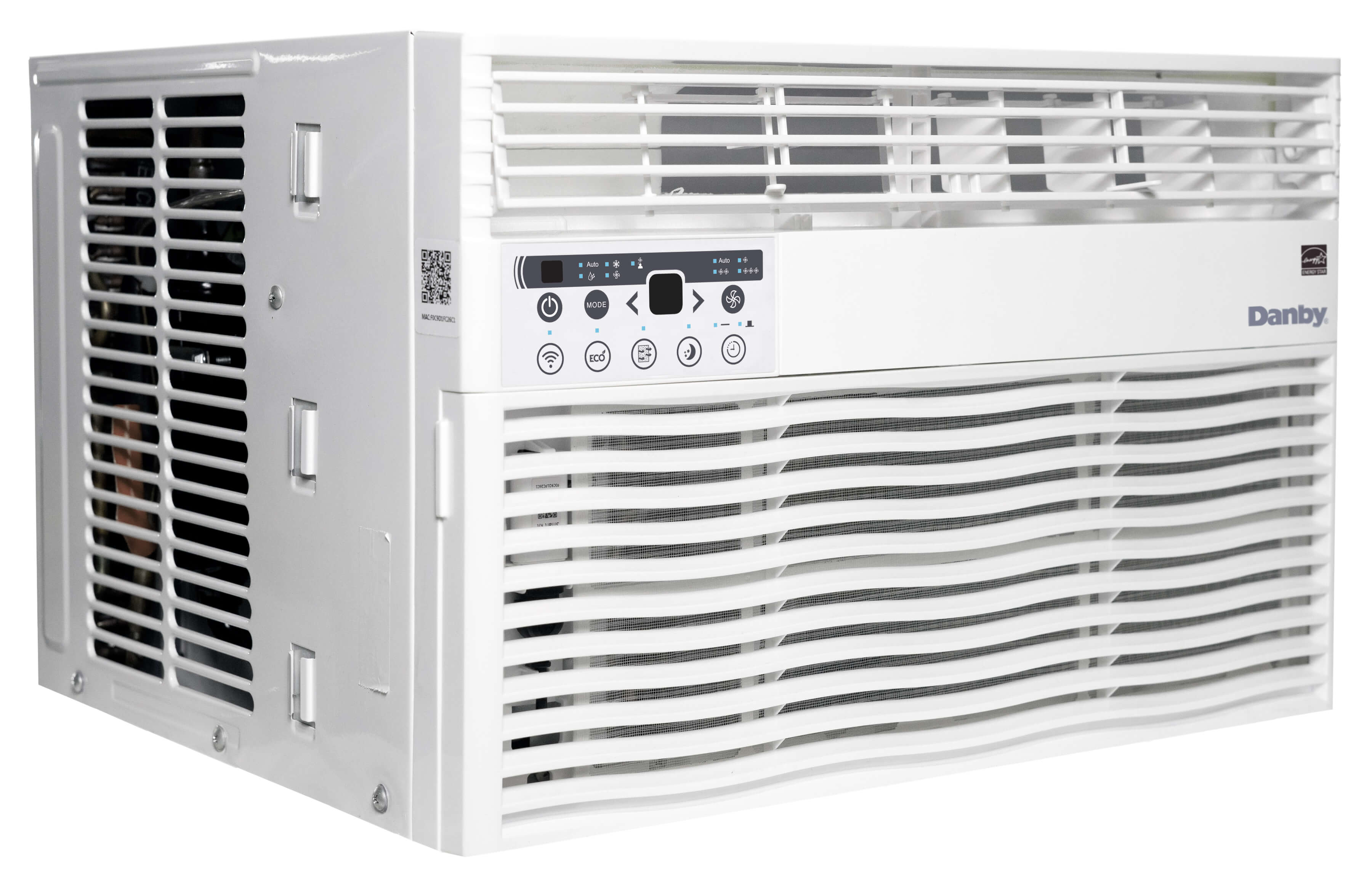 Dac080eb7wdb Danby 8 000 Btu Window Air Conditioner With Wireless Control En Us