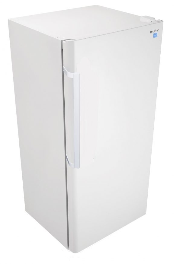 DAR170A3WDD | Danby Designer 17 Cu. Ft. Apartment Size Refrigerator | EN