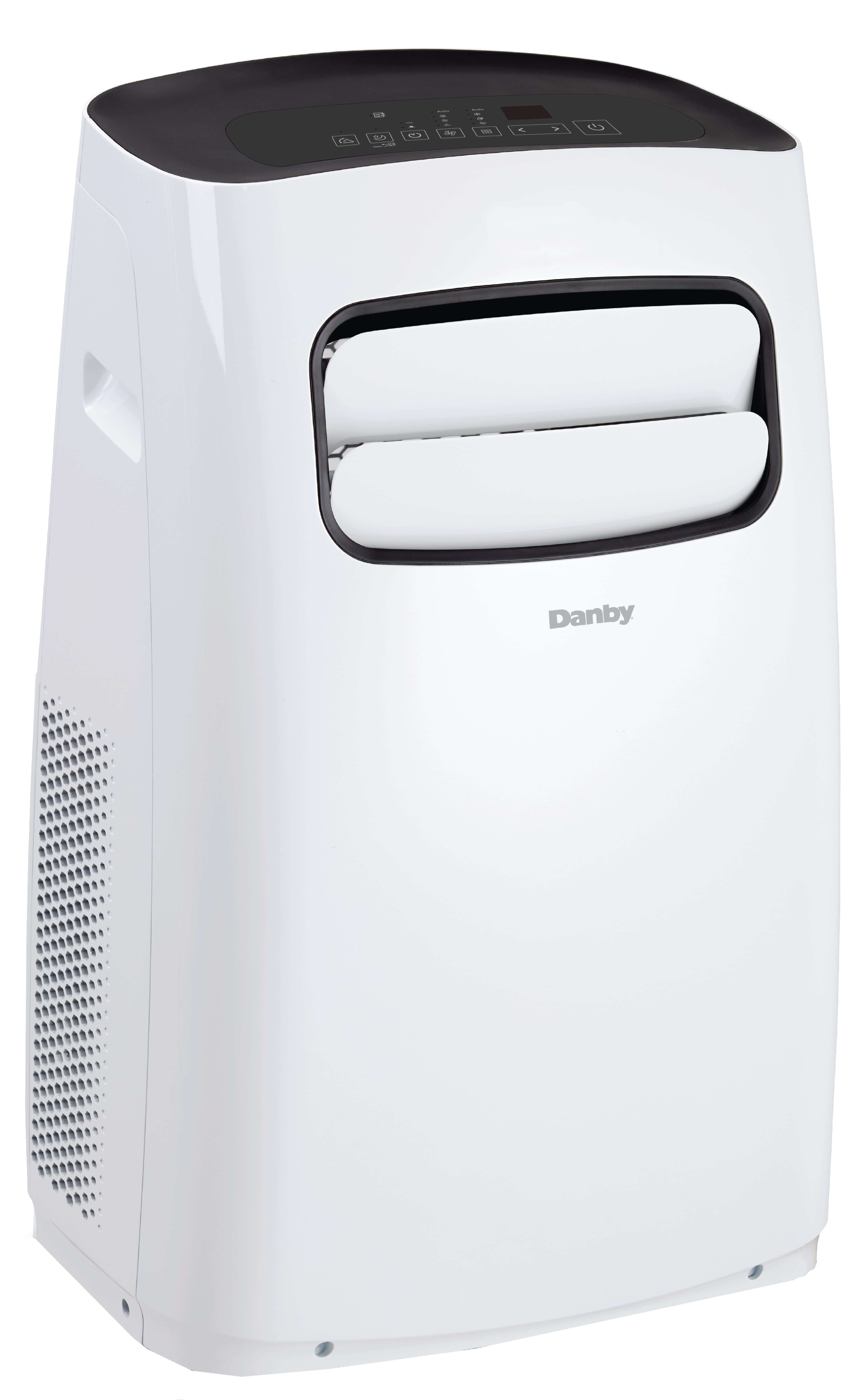 Dpa100b6wdb 6 Danby 10 000 Btu Portable Air Conditioner With Ista 6a Packaging And Wireless Connect En Us