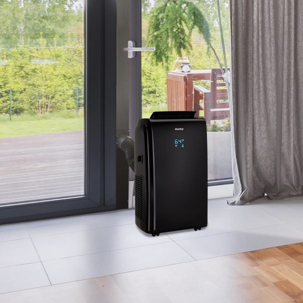 DPA140E1BDB-6 | Danby 14,000 BTU Portable Air Conditioner ...