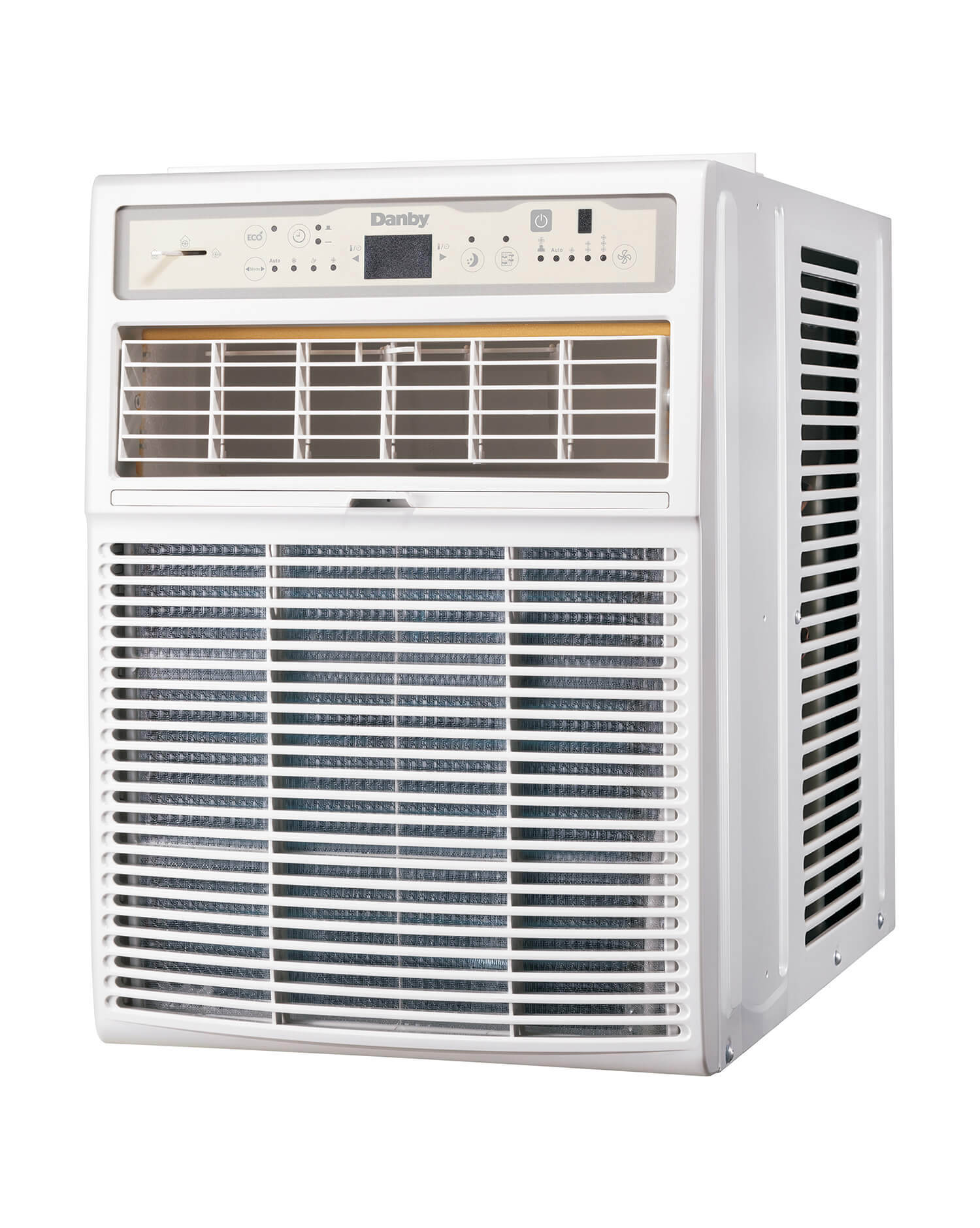DVAC100B1WDB | Danby 10,000 BTU Casement Air Conditioner | EN