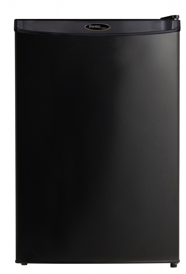 Danby Designer 4.4 cu. ft. Compact Refrigerator - DAR044A4BDD-3