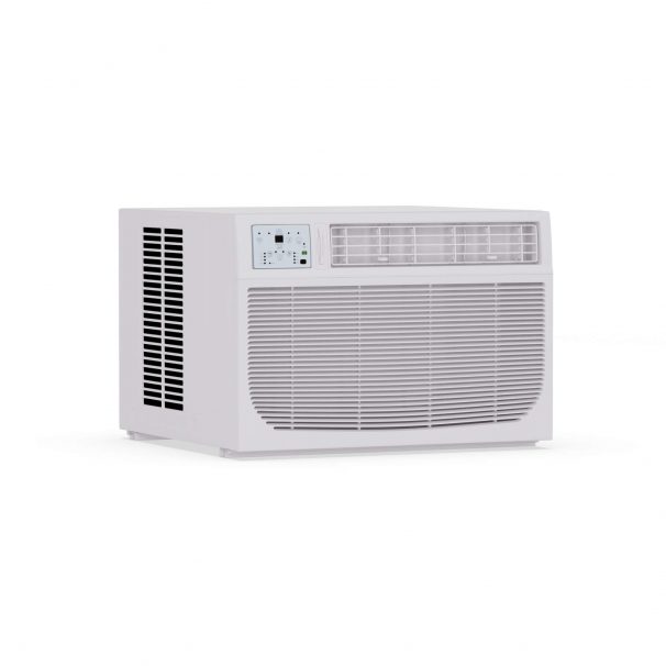 DAC250EB2WDB Danby 25,000 BTU Window Air Conditioner ENUS