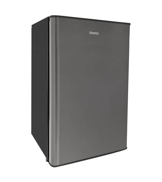 Dar044a9sldb Danby 4 4 Cu Ft Compact Refrigerator En