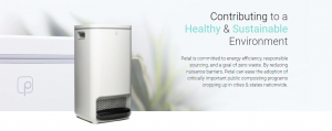 No More Stinky, Drippy Waste