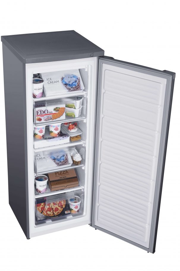 Dufm060b1bsldb danby 5 92 cu ft upright stainless steel vcm freezer en