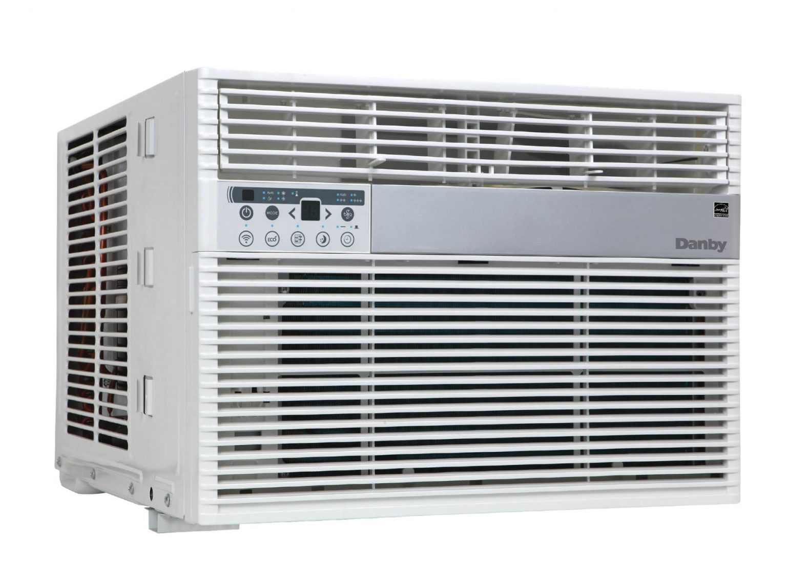 DAC145EB6WDB6 Danby 14,500 BTU Window Air Conditioner EN
