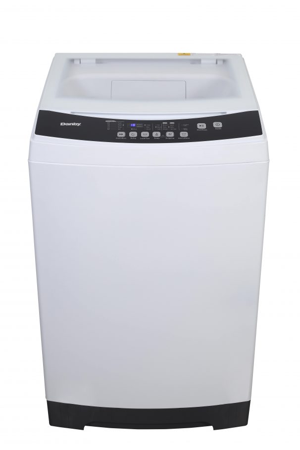 3.0 cu ft portable washer