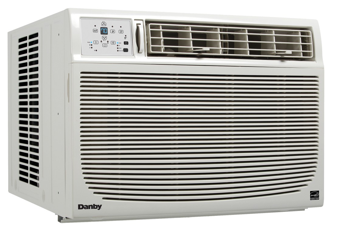 Dac180eb3wdb Danby 18 000 Btu Window Air Conditioner En