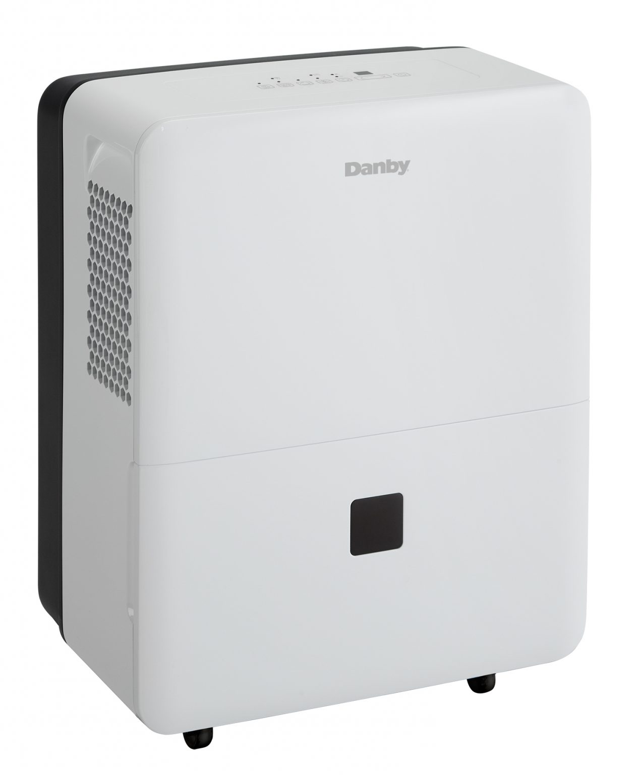 DDR020BJWDBME Danby 22 Pint Dehumidifier EN