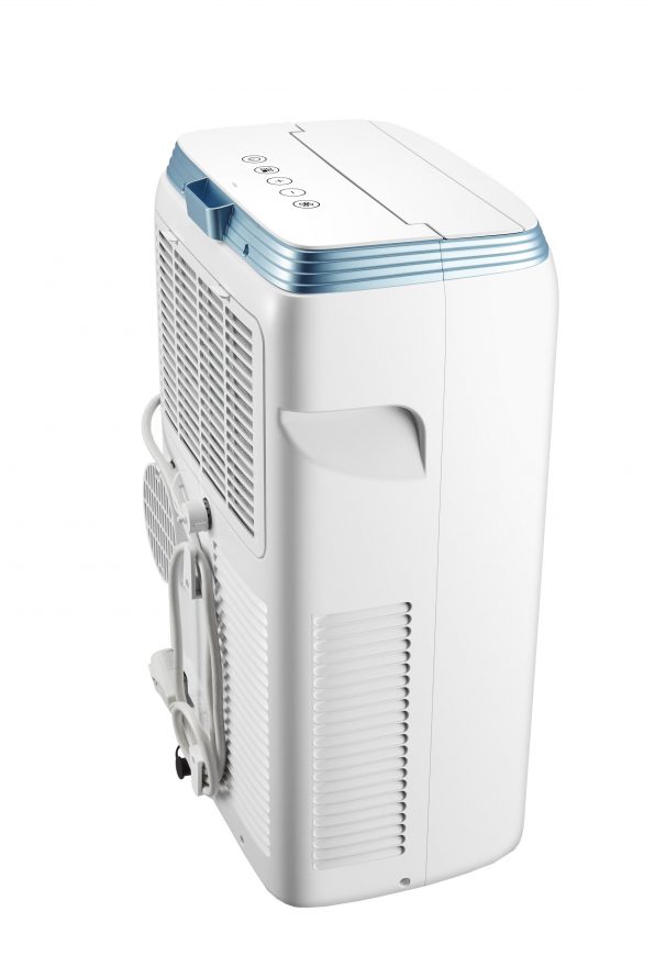 DPA080HE3WDB6 Danby 13,000 BTU (8,000 SACC) 4in1 Portable Air