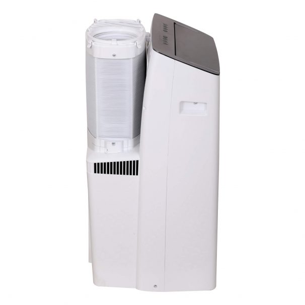 DPA100B9IWDB6 Danby 12,000 BTU (10,000 SACC) Inverter Portable Air