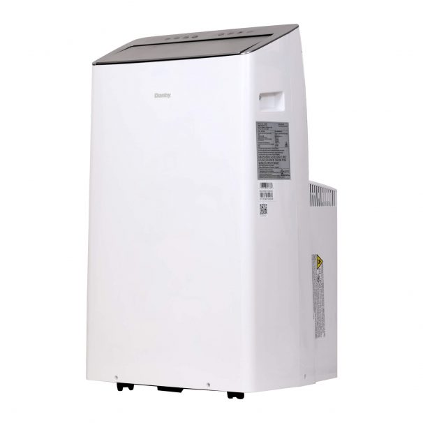 DPA100B9IWDB6 Danby 12,000 BTU (10,000 SACC) Inverter Portable Air