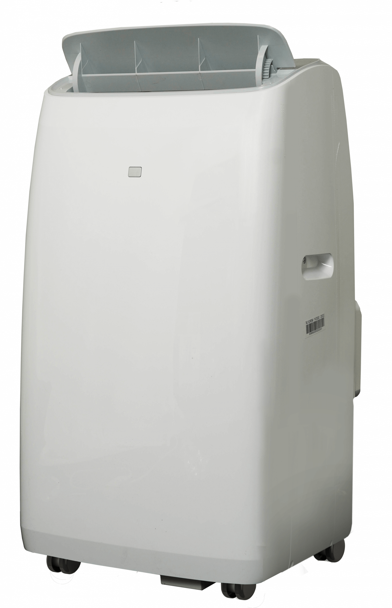 DPA100E5WDB-6 | Danby 14,000 BTU (10,000 SACC) 3-in-1 Portable Air