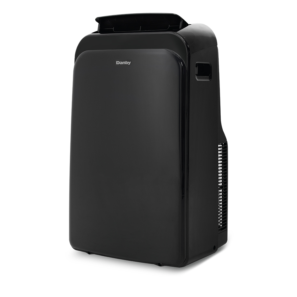 DPA100HB1BDB6 Danby 13,000 BTU (10,000 SACC) 4in1 Portable Air