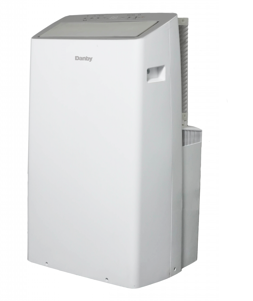 DPA120B9IWDB6 Danby 12,000 SACC 3in1 Inverter Portable Air