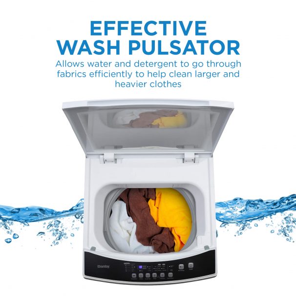 portable washing machine 3.0 cu ft