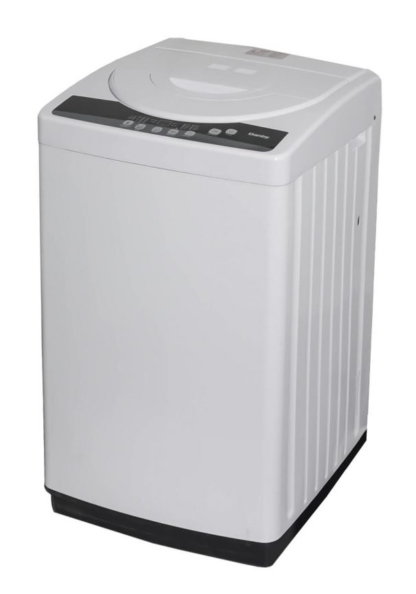DWM065A1WDB6 Danby 1.8 cu. ft. Washing Machine ENUS