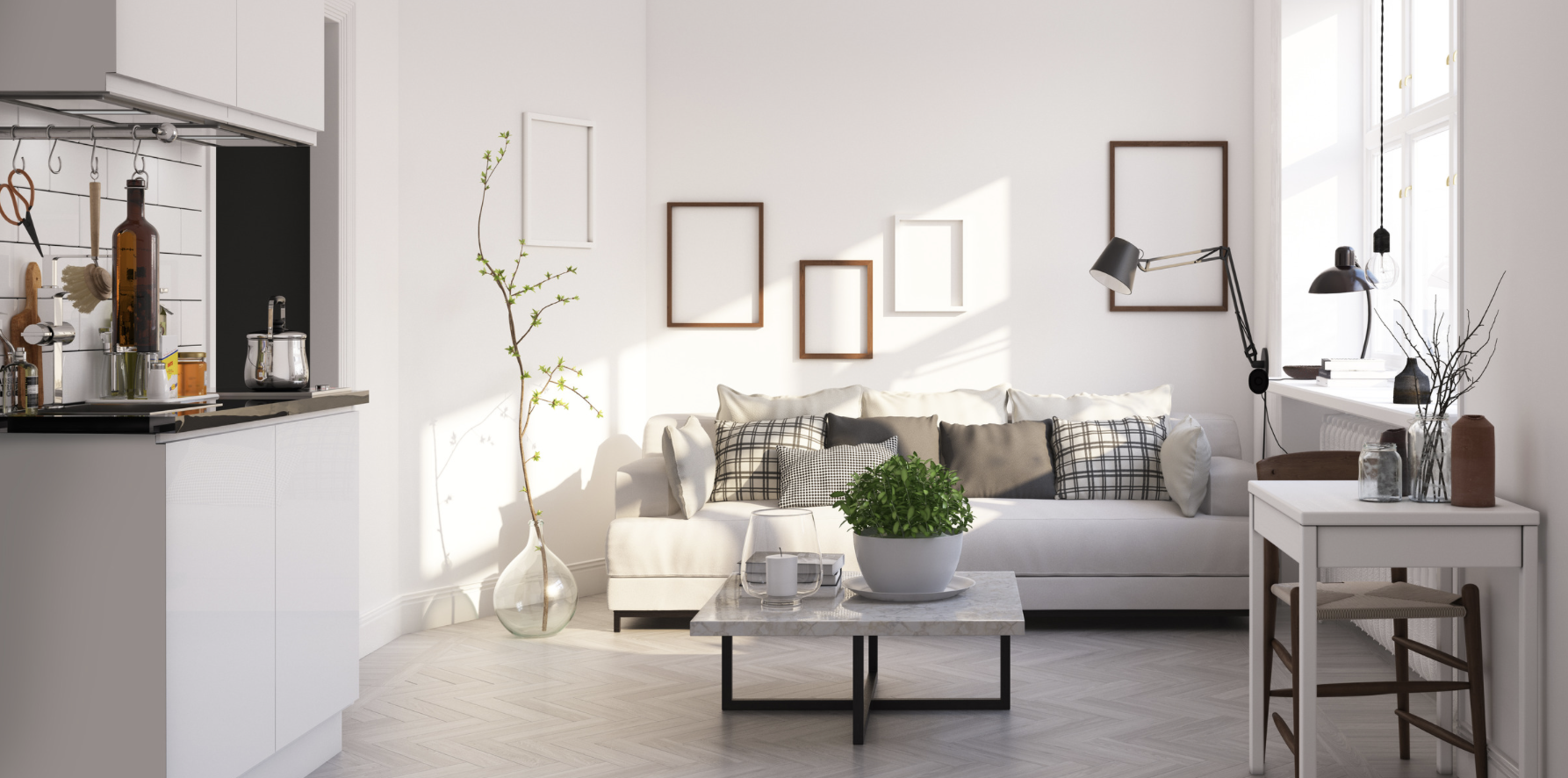 Live Large in a Small Space - Danby