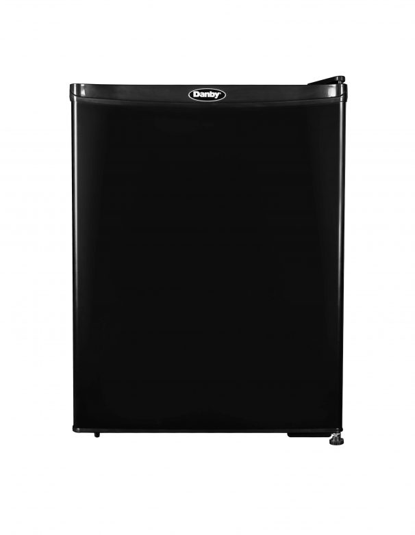 Danby 2.2 cu. ft. Compact Refrigerator - DAR022A1BDB
