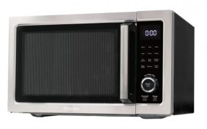 Danby microwave with air fry