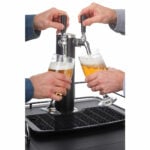 dkc054a1bsl2db-2-taps-pouring.jpg