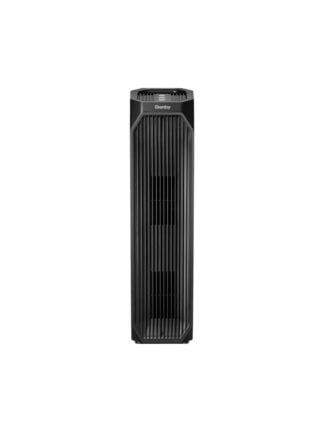 Danby Air Purifier up to 210 sq. ft. in Black