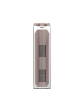 Danby Air Purifier up to 210 sq. ft. in White