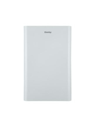 Danby Air Purifier up to 210 sq. ft. in White