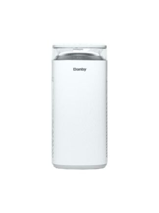 Danby Air Purifier up to 450 sq. ft. in White