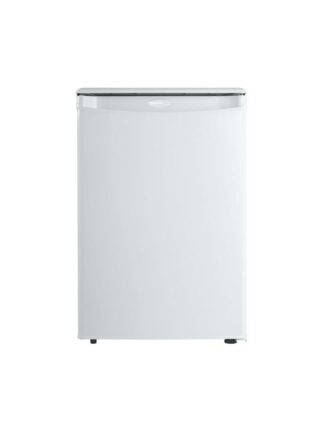 Danby Designer 2.6 cu. ft. Compact Fridge in White