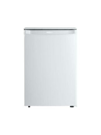 Danby 2.6 cu. ft. Compact Fridge in White