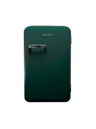 Danby 3.2 cu. ft. Retro All Refrigerator in Green
